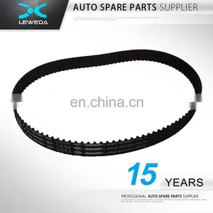 Chery QQ Car Timing Belt 372-1007081/24312-26050 for CHEERY/DAEWOO thumbnail-1