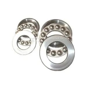 83A915 Deep Groove Ball Bearing thumbnail-2