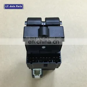 Electronic Power Window Switch 83593-S04-9500 For Volvo Honda For Civic CX EX HX LX Si 1996-2000 83593S049500 thumbnail-3