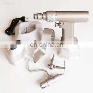 Mini Multifunctional Cordless;Surgical Electric Tool;universal Drilling Machine thumbnail-5