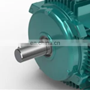 YE2-200L1-6 3 Phase ac Motor 100hp Industrial 3 Phase Asynchronous Motor 380V/400V/415V Electric Motor thumbnail-3