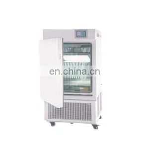 LIYI Tablet Stabilizer Machine Pharmaceuticals Stability Test Chamber thumbnail-4