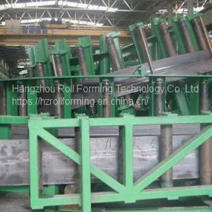 Large Horizontal Spiral Accumulator thumbnail-1