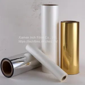 Bopp Thermal Lamination Film Glossy and Matte thumbnail-1