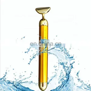Japan 24k Gold Eye Care Gold Facial Japan Skincare Lift Skin Beauty Bar thumbnail-4