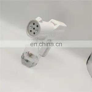 Hottest Portable Handheld Electrostatic Nano Disinfection Spray Gun Blue Ray Anion Wireless Nano Spray Gun thumbnail-4