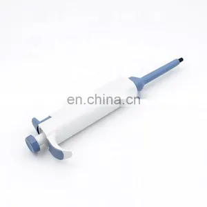 Drawell Brand Top Pette Series Transfer Adjustable Plastic Pipette thumbnail-3