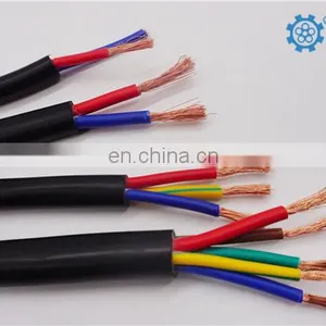 3 Core Flexible Electric Wire Cable With Low Price thumbnail-6