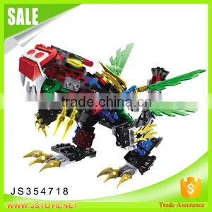 High Quality Interlocking Toy Blocks for Wholesale thumbnail-2