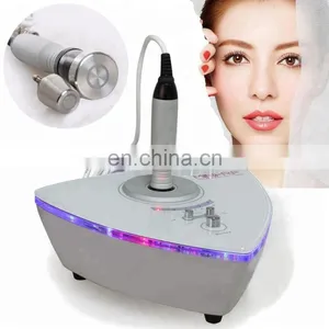 Mini RF Beauty Equipment That Repair Skin/ Regenerates Skin/ Anti-aging thumbnail-1