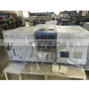 Metal Analysis Double Beam Atomic Absorption Spectrometer thumbnail-7
