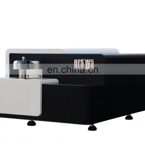W5 Optical Emission Spectrometer for Ductile Cast Iron thumbnail-4