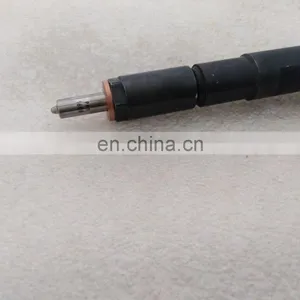Оригинальный форсунка системы Common Rail BOSCH 33800-4A500 0445110274=0445110275 для HYUNDAI KIA thumbnail-4