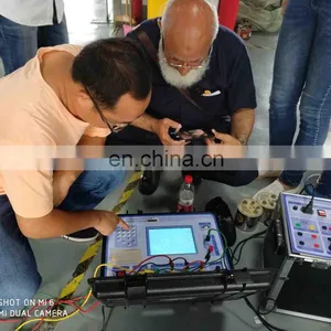 HCCT-H Current Transformer Field Tester thumbnail-6