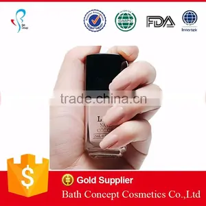 Wholesale Nail Use Glitter Color Gel Nail Polish thumbnail-4