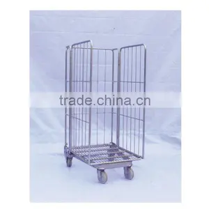 Rail Logistic Cart RL-02 thumbnail-1