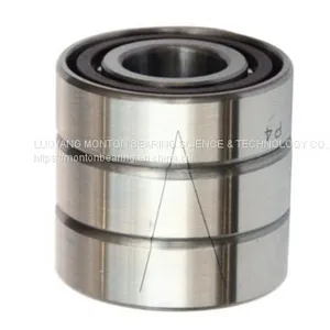 HSS71900-C-T-P4S HSS71901-C-T-P4S HSS71902-C-T-P4S HSS 71903 High Precision Spindle Bearing Angular Contact Bearing thumbnail-5
