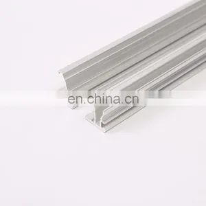 Aluminum Extrusion Profiles For Windows And Doors,precision Cutting Customized Aluminum Profile thumbnail-4
