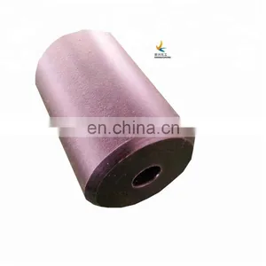 UHMWPE Bushes and Washers, Uhmw-pe Roller Chain Guides Uhmwpe Plastic Rollers Conveyors thumbnail-1