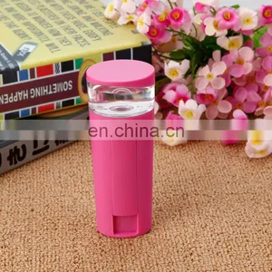 Nano Mister Spray On Moisturizer Hot Selling Beauty Handy Nano Facial Mist thumbnail-4