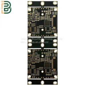 Printed Circuit Board Price Placa PCB Quick Sample 94V0 PCB Printed Circuit Board thumbnail-1