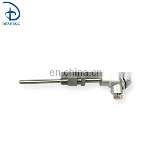 WZP RTD PT100 Temperature Sensors With Transmitter thumbnail-1
