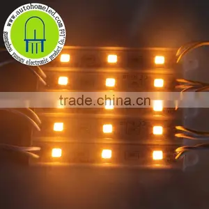 5050SMD LED Module Waterproof Outer Door Decoration Molded for Christmas Light thumbnail-5