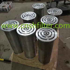 Lube Filter LY-48/25W thumbnail-2