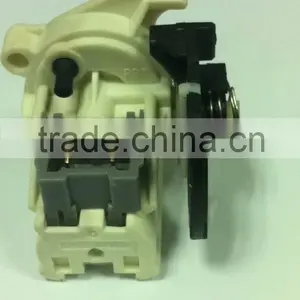 Tailgate Door Lock Renaul Fia thumbnail-2