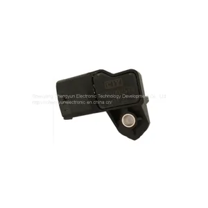 Manifold Absolute Pressure Sensor Spare Parts Manifold Absolute Pressure MAP Sensor 281002576 for Engine thumbnail-1
