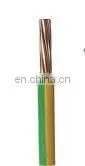 Single Core Copper Conductor PVC Insulated Cable thumbnail-2