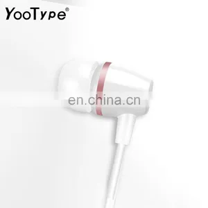 YooType Wired Headphones With Microphones thumbnail-3