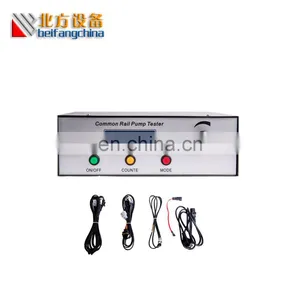 Beifang CRP850 Common Rail Pump Tester With HP0 Pump Testing Function thumbnail-1