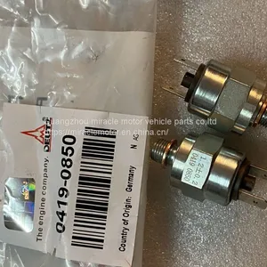 Oil Sensor 04190850 Deutz 2011L03 L04 thumbnail-1