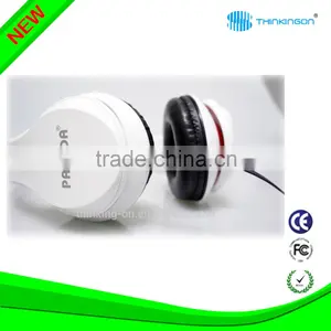 Headset With Rohs,CE Certification thumbnail-4
