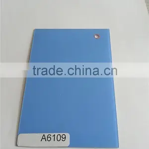High Glossy And Eco Friendly Acrylic Laminated Sheet For Indoor Usage thumbnail-1