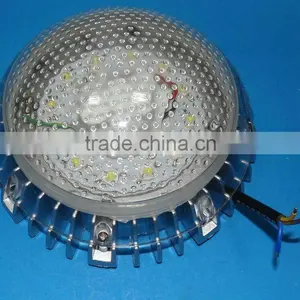 8W/9W/12W Led Dome Lamp/led Point Light/led Pixel Light thumbnail-1