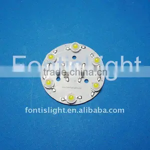 8X1W Epistar High Power Led With Pcb,8X1W Led With Pcb thumbnail-1