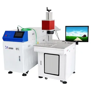 Consumer Electronics Laser Welding Machine thumbnail-1