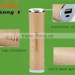 Custom Power Bank,Laptop Power Bank,Wooden Power Bank thumbnail-4