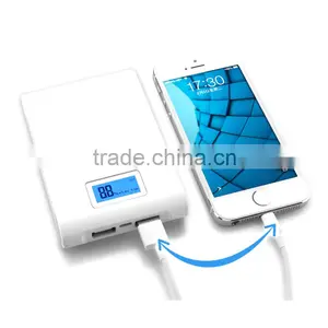 Wholesale Power Bank,Pvc Power Bank,Power Bank 100000 MAh thumbnail-1