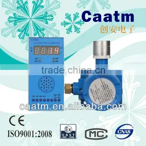 CA-2100C Carbon Monoxide Controller thumbnail-1