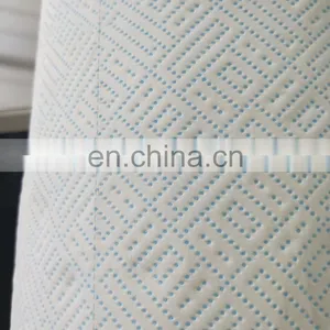 High Quality Kitchen Towel and Toilet Paper Making Machine to Make the Tissue Paper Roll thumbnail-4