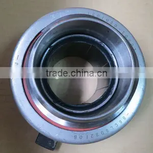 Dongfeng Engine Clutch Release Bearing 1601080-T0802 thumbnail-1
