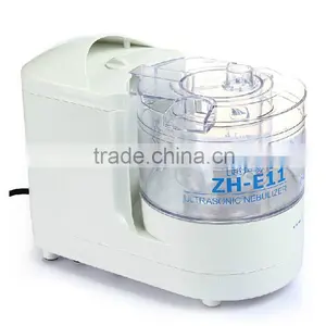 Wholesale Ceramic Essential Oil Nebulizer thumbnail-2