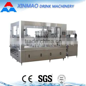 Automatic Fruit Pulp Juice Making Machine thumbnail-1