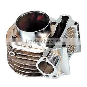 57.40 MM Motorcycle Cylider For GY6-159 thumbnail-1