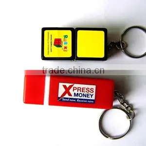 Most Popular Hot Sales Item Factory Price Custom USB With Keychain thumbnail-1