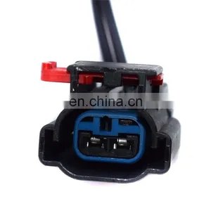 Free Shipping!New Repair 2 Way Plug Connector Alternator Regulator Harness for Dodge Chrysler thumbnail-2