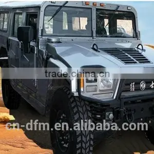 Dongfeng Mengshi Off-road Vehicle EQ2050B thumbnail-1